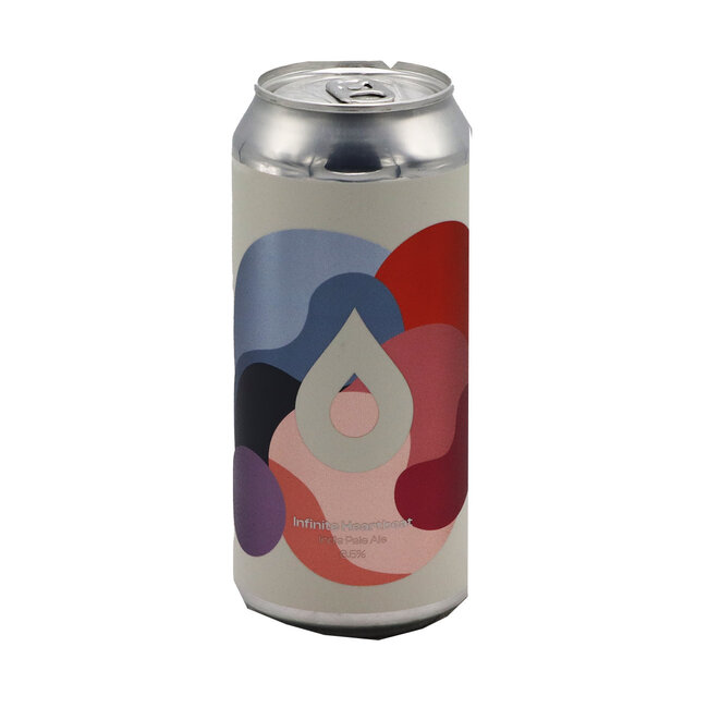 Polly's Brew Co. - Infinite Heartbeat