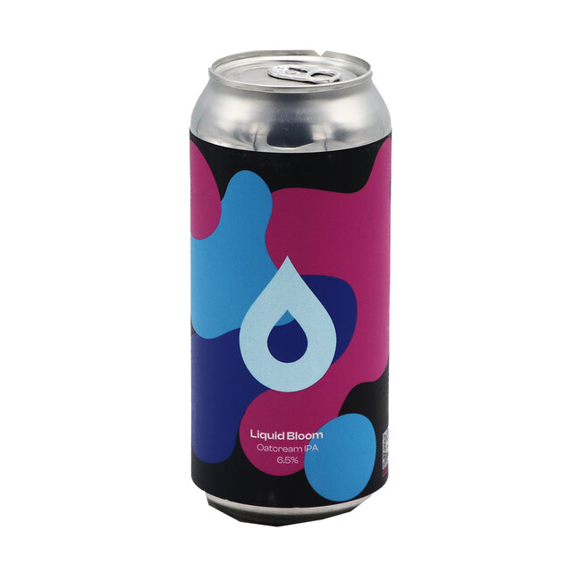 Polly's Brew Co. - Liquid Bloom