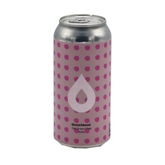 Polly's Brew Co. Polly's Brew Co. - Good Mood