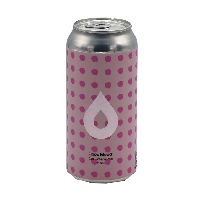 Polly's Brew Co. - Good Mood