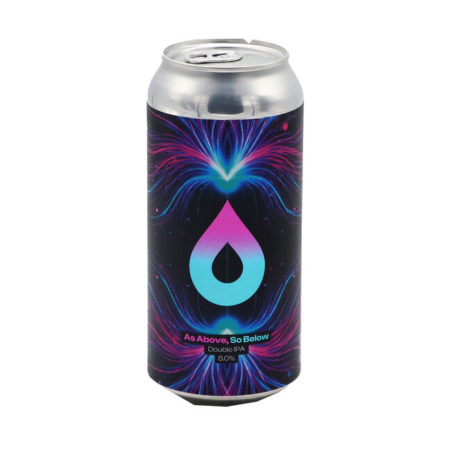 Polly's Brew Co. - As Above, So Below