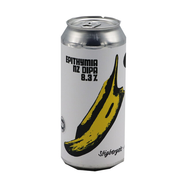 Stigbergets Bryggeri - Epithymia