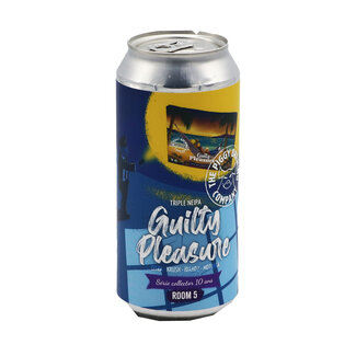 The Piggy Brewing Company The Piggy Brewing Company - Guilty Pleasure 2026