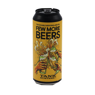 TankBusters.Co TankBusters.Co - Few More Beer 004/108