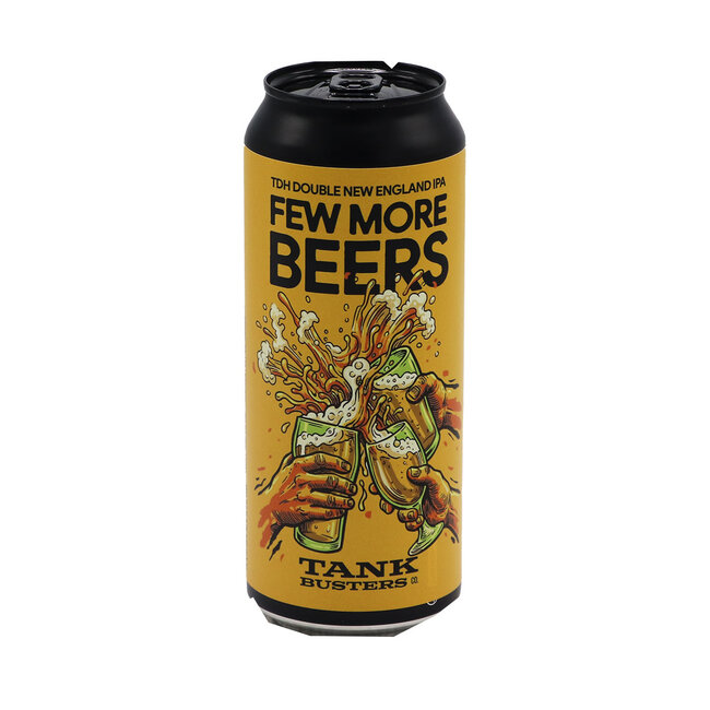 TankBusters.Co - Few More Beer 004/108