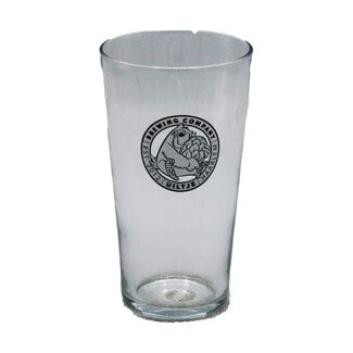 Het Uiltje Uiltje Brewing Company - Glas