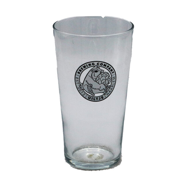 Uiltje Brewing Company - Glas