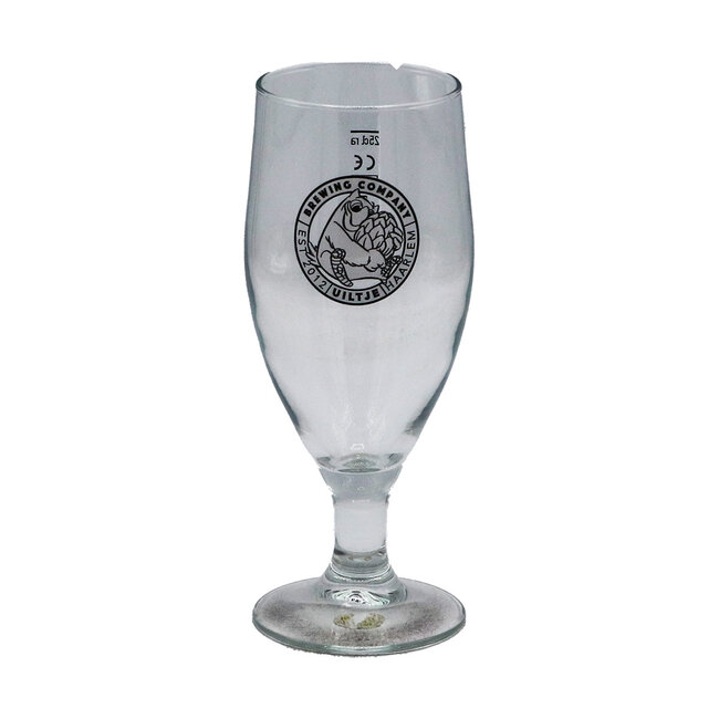 Uiltje Brewing Company - Glas