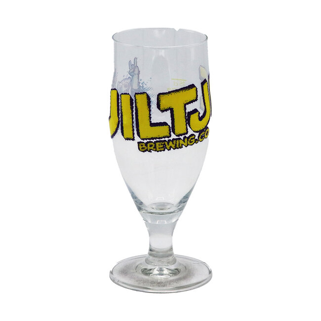 Uiltje Brewing Company - Glas
