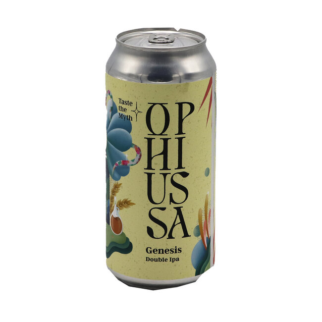 Ophiussa - Genesis