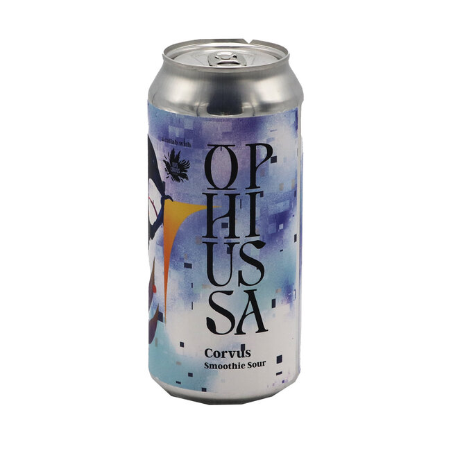 Ophiussa - Corvus