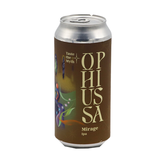 Ophiussa - Mirage