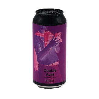 Blackout Brewing Blackout Brewing - Double Aura