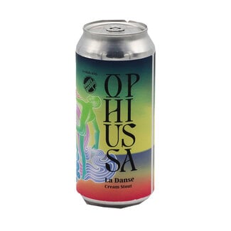 Ophiussa Brewing Co. Ophiussa - La Danse