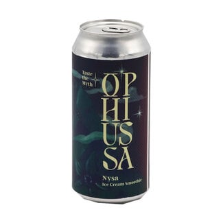 Ophiussa Brewing Co. Ophiussa - Nysa