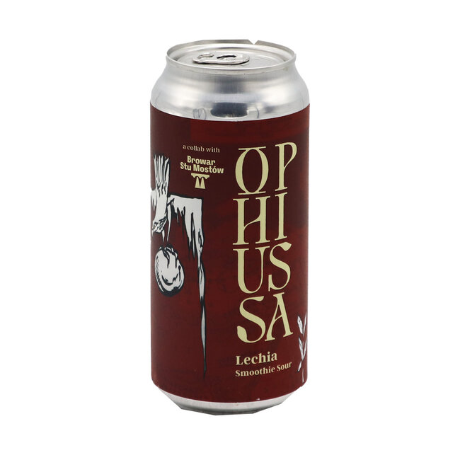 Ophiussa - Lechia