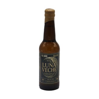 Blackout Brewing Fool Moon Transilvania - Luna Veche