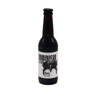 Menno Olivier Brewing Menno Olivier Brewing - Dominator