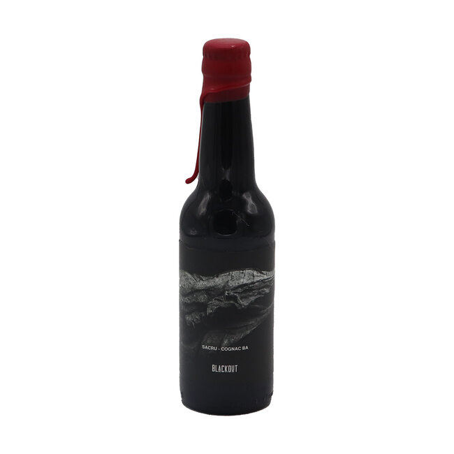 Blackout Brewing - Sacru Cognac BA