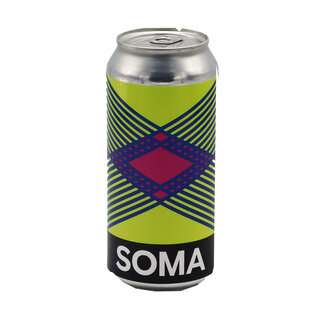SOMA Beer SOMA Beer - Maze