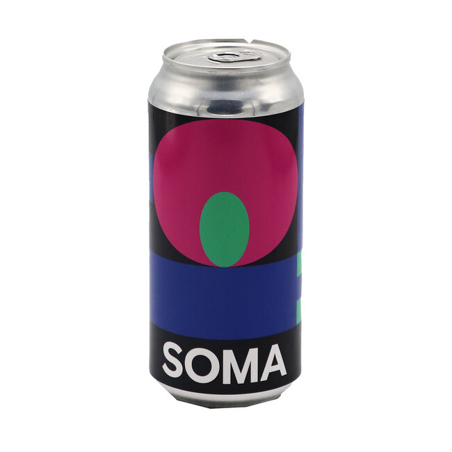 SOMA Beer - Blep