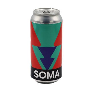 SOMA Beer SOMA Beer - Bonfire