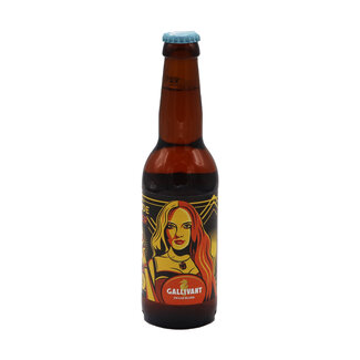 Gallivant Gallivant - Blonde Amber Gallivant Gallivant - Blonde Amber