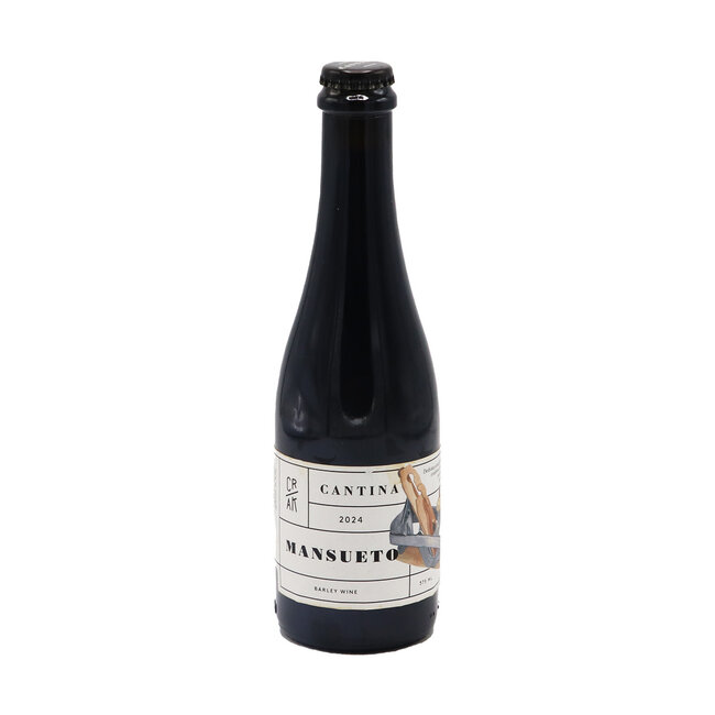 CRAK Brewery - Mansueto 2024