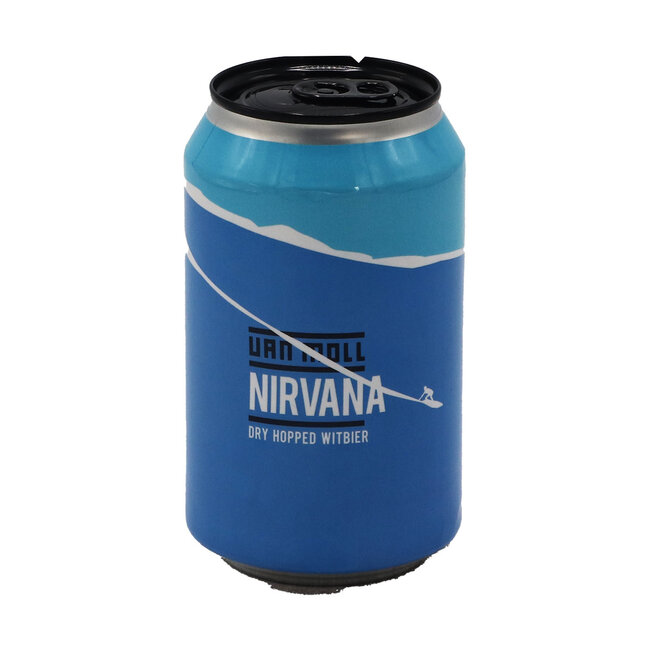 Van Moll - Nirvana (2026)