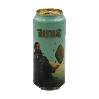 BreWskey BreWskey - Rune