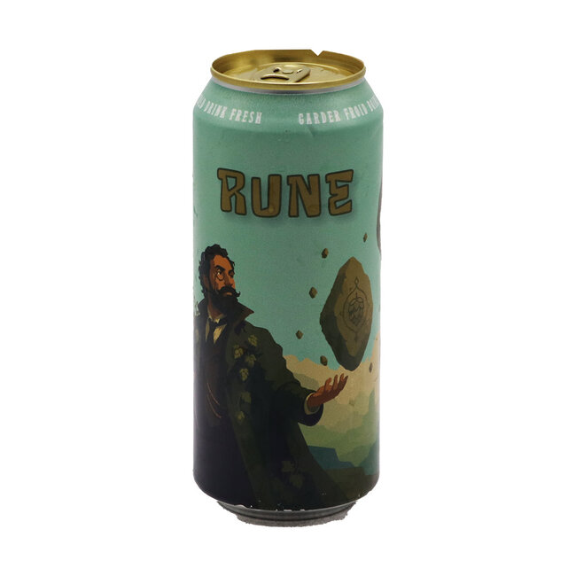 BreWskey - Rune