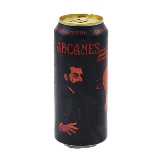 BreWskey BreWskey - ARCANES SUP