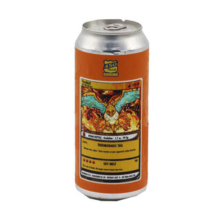 450 North Brewing Company 450 North Brewing Company - SLUSHY XXL: Pyrobird