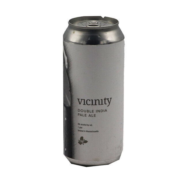 Trillium Brewing Company - Vicinity