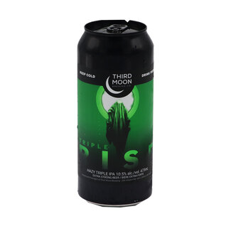 Third Moon Brewing Company Third Moon Brewing Company - Triple Rise