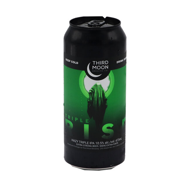 Third Moon Brewing Company - Triple Rise