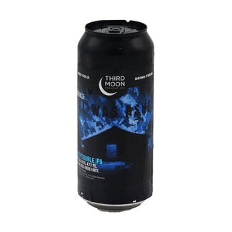 Third Moon Brewing Company Third Moon Brewing Company - Double All Was Ashes