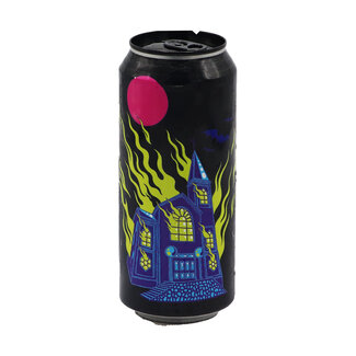 Brujos Brewing Brujos Brewing - Unholy Chvrch (Brujos Edition)