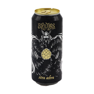 Brujos Brewing Brujos Brewing - Sitra Achra (2026)