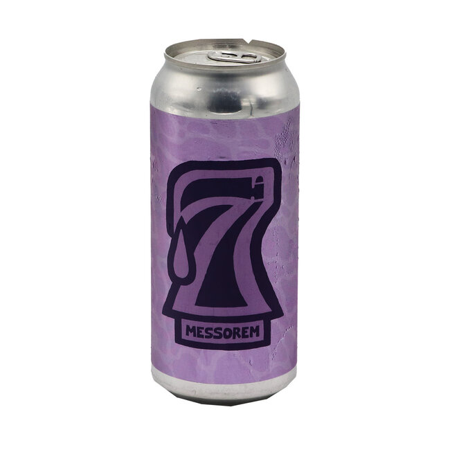 Messorem - A7Y7 X Bas-Canada X Yakima Chief Hops