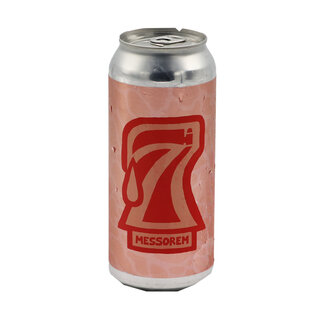 Messorem Messorem - A7Y7 X CLAG