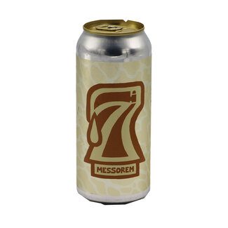 Messorem Messorem - A7Y7 X Lager De Foudre