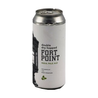 Trillium Brewing Company Trillium Brewing Company - Double Dry Hopped Fort Point
