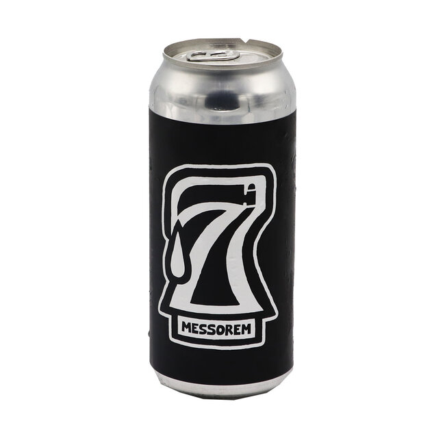 Messorem - An 7 / Year 7
