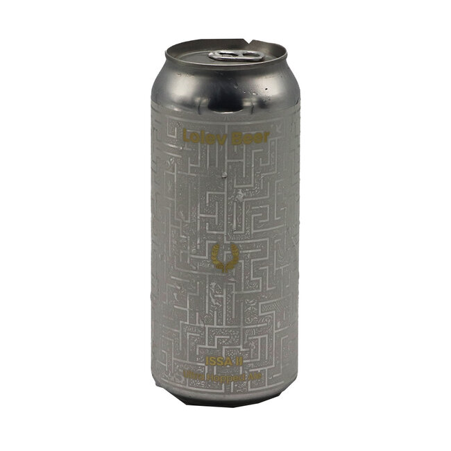 Lolev Beer - Issa II