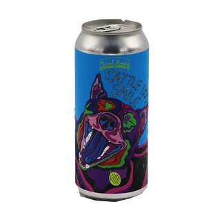 Tired Hands Brewing Company Tired Hands Brewing Company - Cattle Dog Smile