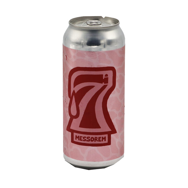 Messorem - A7Y7 X Floc. X Rivington