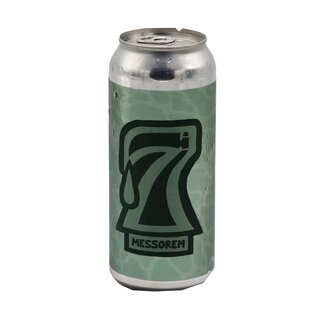 Messorem Messorem - A7Y7 X Fidens X Freestyle Hops