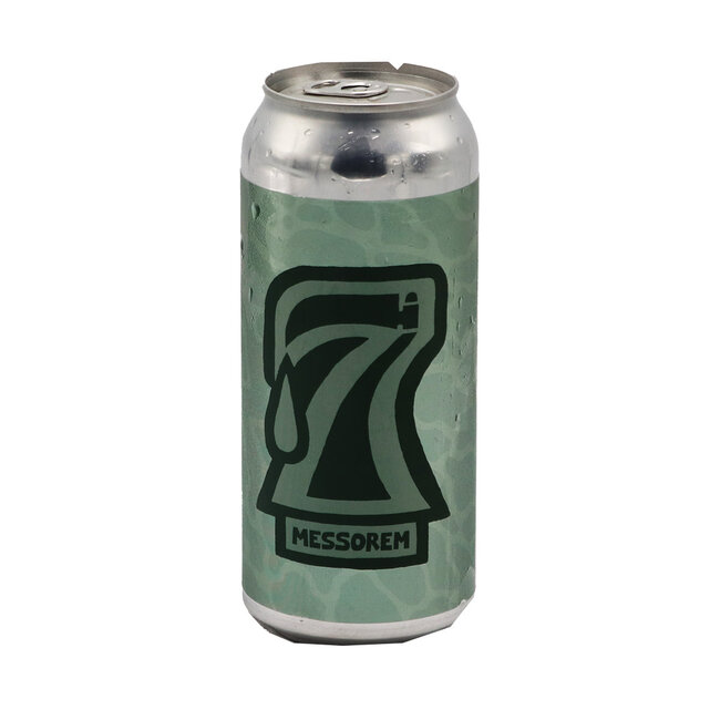 Messorem - A7Y7 X Fidens X Freestyle Hops