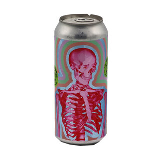 All My Friends Beer Co. collab/ Bad Bones - Pieces